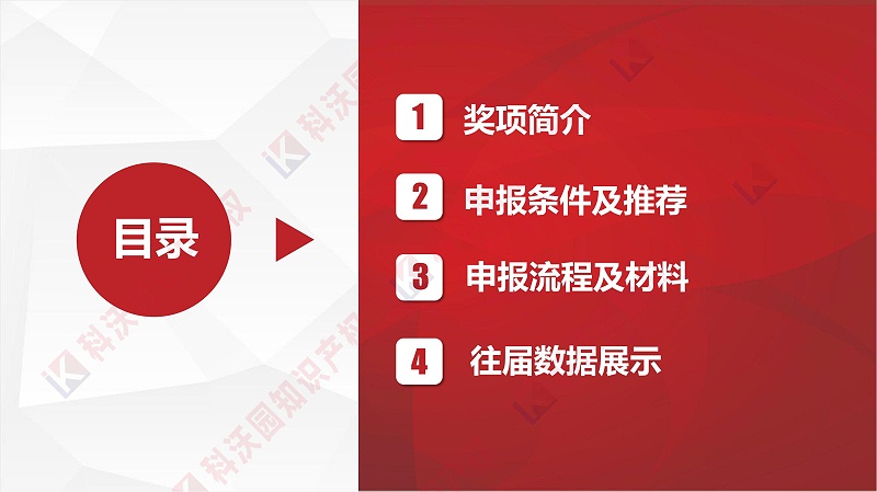 中國智能交通協會科學技術獎-科技獎科普PPT_01