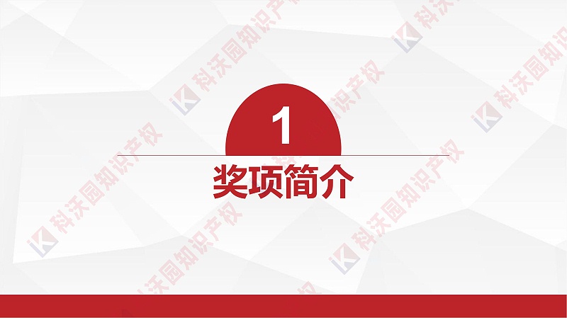 中國智能交通協會科學技術獎-科技獎科普PPT_02